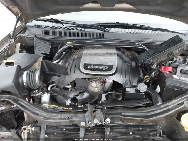 Aukcja sprzedaży 2005 Jeep Grand Cherokee Limited, vin: 1J8HR58205C618543, numer aukcji: 44424362