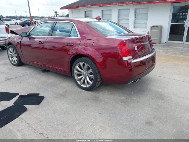 Aukcja sprzedaży 2020 Chrysler 300 Touring, vin: 2C3CCAAGXLH203004, numer aukcji: 44424364
