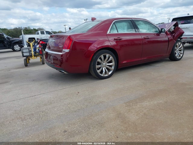 Aukcja sprzedaży 2020 Chrysler 300 Touring, vin: 2C3CCAAGXLH203004, numer aukcji: 44424364