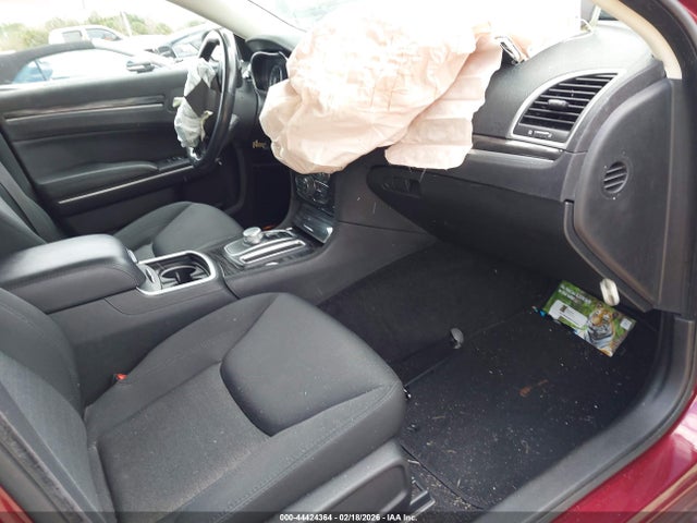 Aukcja sprzedaży 2020 Chrysler 300 Touring, vin: 2C3CCAAGXLH203004, numer aukcji: 44424364