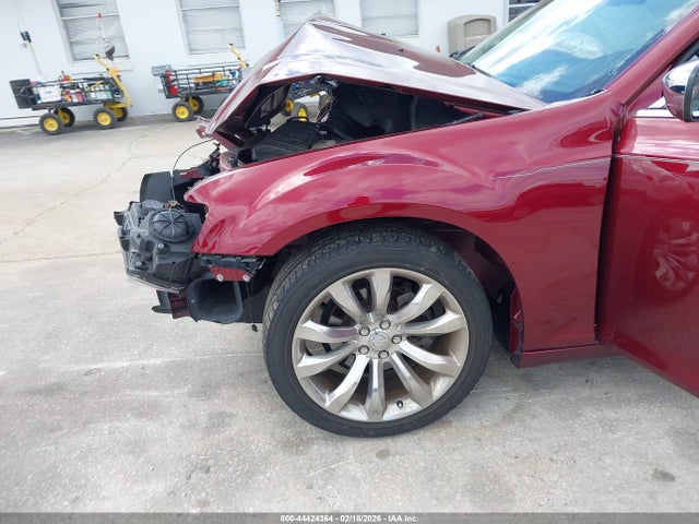 Aukcja sprzedaży 2020 Chrysler 300 Touring, vin: 2C3CCAAGXLH203004, numer aukcji: 44424364