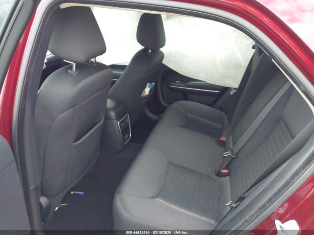Aukcja sprzedaży 2020 Chrysler 300 Touring, vin: 2C3CCAAGXLH203004, numer aukcji: 44424364