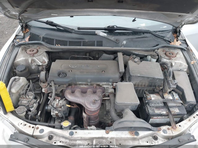 2008 TOYOTA CAMRY 4T1BE46K08U245195 Photo 9