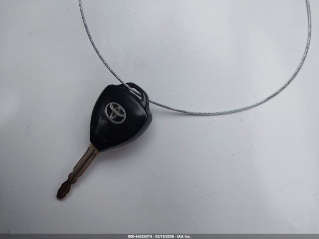 2008 TOYOTA CAMRY 4T1BE46K08U245195 Photo 10