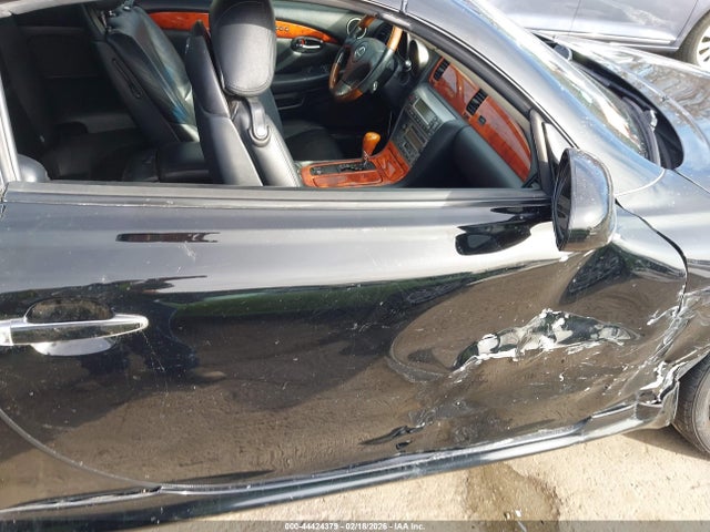 Продаж на аукціоні авто 2002 Lexus Sc 430, vin: JTHFN48Y020010607, номер лоту: 44424379