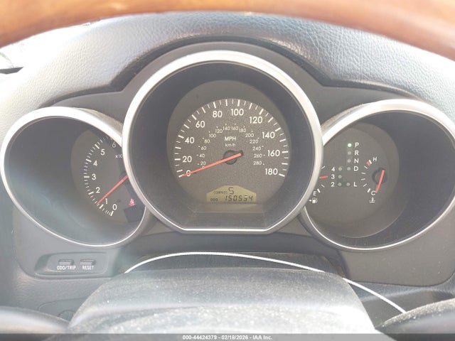 Продаж на аукціоні авто 2002 Lexus Sc 430, vin: JTHFN48Y020010607, номер лоту: 44424379