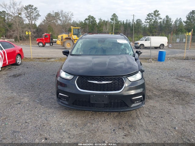 Продажа на аукционе авто 2022 Chrysler Pacifica Touring L, vin: 2C4RC1BG2NR198284, номер лота: 44424382