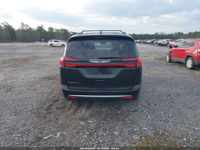 Продажа на аукционе авто 2022 Chrysler Pacifica Touring L, vin: 2C4RC1BG2NR198284, номер лота: 44424382