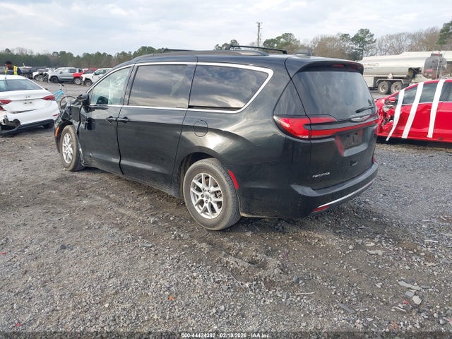 Продажа на аукционе авто 2022 Chrysler Pacifica Touring L, vin: 2C4RC1BG2NR198284, номер лота: 44424382