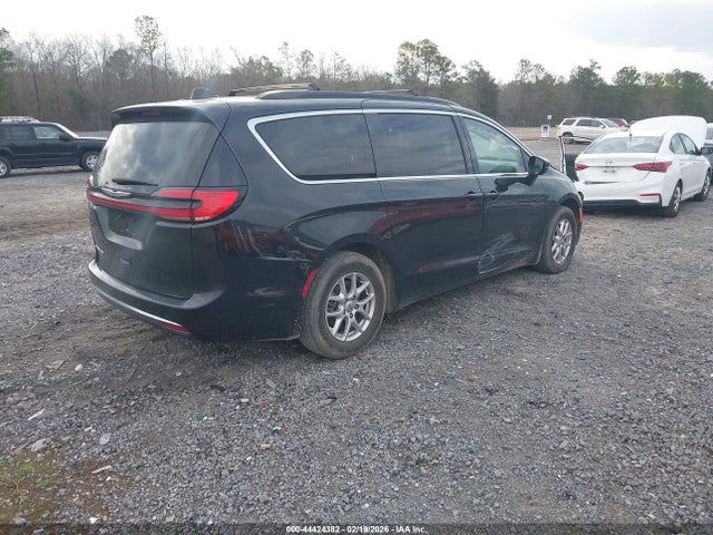 Продажа на аукционе авто 2022 Chrysler Pacifica Touring L, vin: 2C4RC1BG2NR198284, номер лота: 44424382