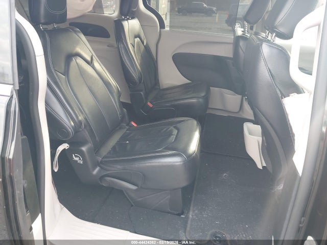 Продажа на аукционе авто 2022 Chrysler Pacifica Touring L, vin: 2C4RC1BG2NR198284, номер лота: 44424382