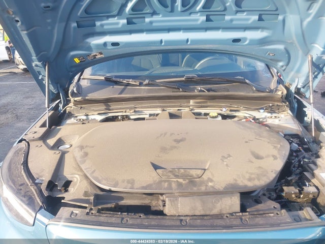 2023 VOLVO C40 RECHARGE PURE ELECTRIC YV4ED3GL6P2065331 Photo 9