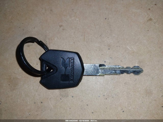 Kawasaki Ex300 B 2015 JKAEX8B16FDA21360 Image 11