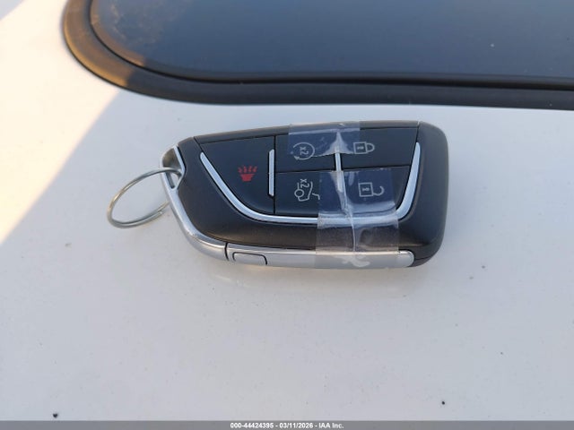 Продаж на аукціоні авто 2024 Cadillac Ct5-v V-series, vin: 1G6DV5RW9R0122539, номер лоту: 44424395