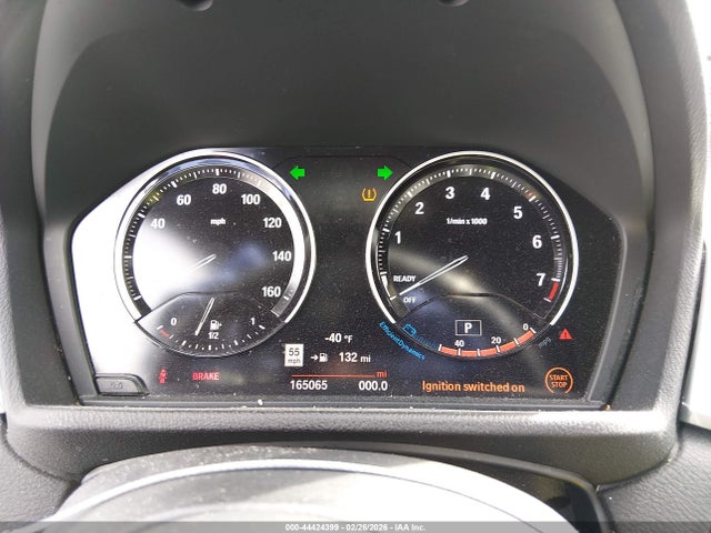 2018 BMW X2 WBXYJ5C35JEF75269 Photo 6