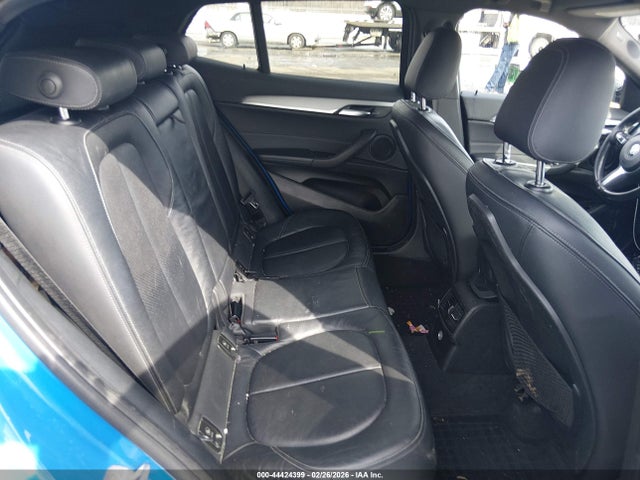 2018 BMW X2 WBXYJ5C35JEF75269 Photo 7
