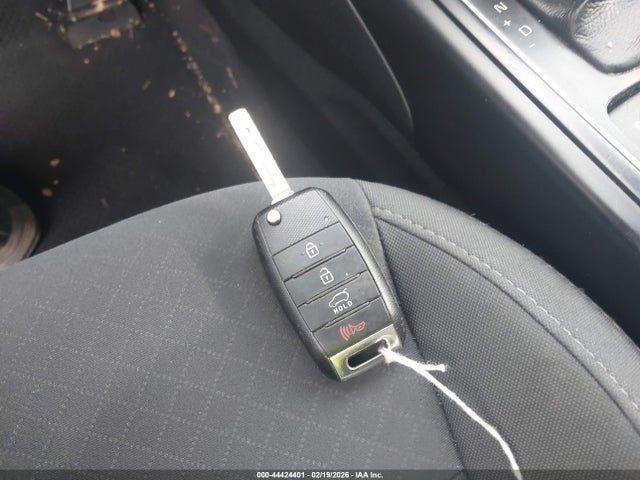 Aukcja sprzedaży 2016 Kia Sorento 2.4l L, vin: 5XYPG4A31GG148379, numer aukcji: 44424401