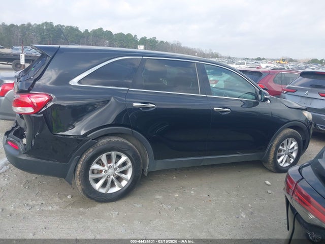 Aukcja sprzedaży 2016 Kia Sorento 2.4l L, vin: 5XYPG4A31GG148379, numer aukcji: 44424401