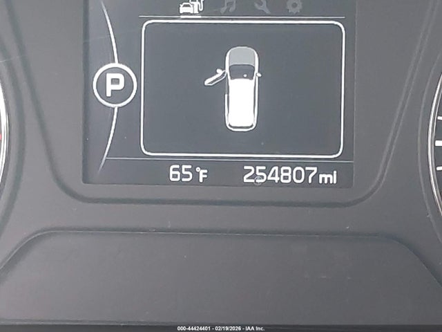 Aukcja sprzedaży 2016 Kia Sorento 2.4l L, vin: 5XYPG4A31GG148379, numer aukcji: 44424401
