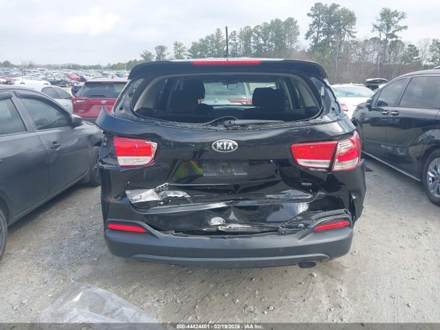 Aukcja sprzedaży 2016 Kia Sorento 2.4l L, vin: 5XYPG4A31GG148379, numer aukcji: 44424401