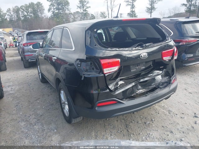 Aukcja sprzedaży 2016 Kia Sorento 2.4l L, vin: 5XYPG4A31GG148379, numer aukcji: 44424401