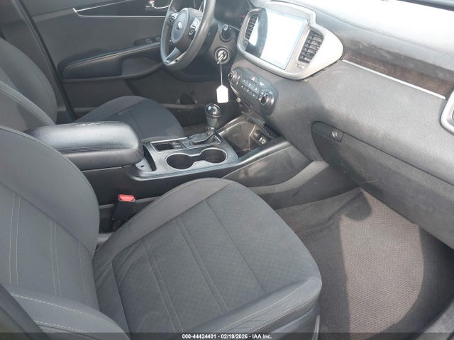 Aukcja sprzedaży 2016 Kia Sorento 2.4l L, vin: 5XYPG4A31GG148379, numer aukcji: 44424401