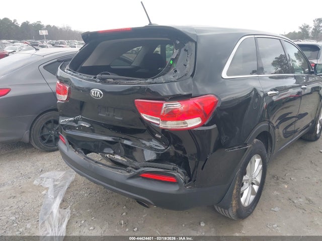 Aukcja sprzedaży 2016 Kia Sorento 2.4l L, vin: 5XYPG4A31GG148379, numer aukcji: 44424401