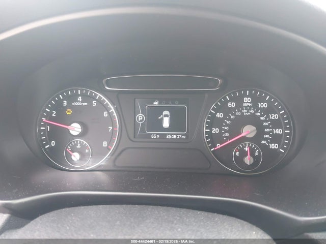Aukcja sprzedaży 2016 Kia Sorento 2.4l L, vin: 5XYPG4A31GG148379, numer aukcji: 44424401