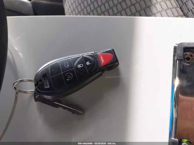 2009 JEEP GRAND CHEROKEE 1J8GR48K19C516163 Photo 10