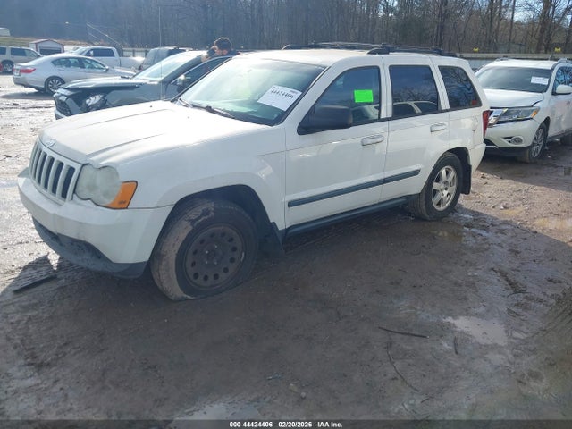 2009 JEEP GRAND CHEROKEE 1J8GR48K19C516163 Photo 1