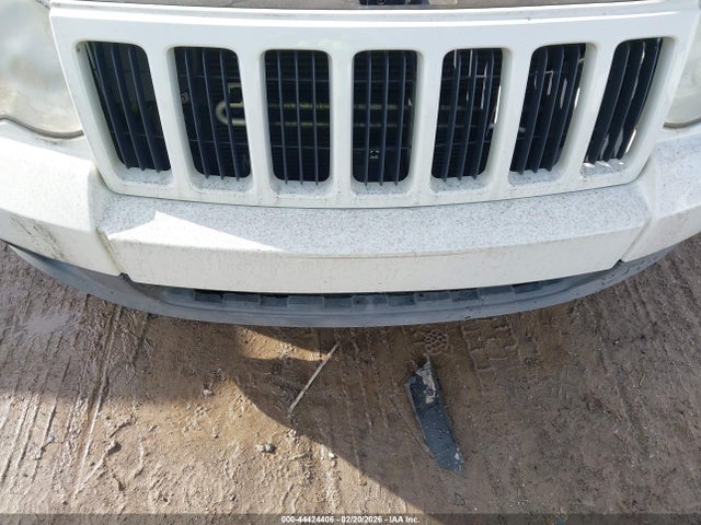 2009 JEEP GRAND CHEROKEE 1J8GR48K19C516163 Photo 5