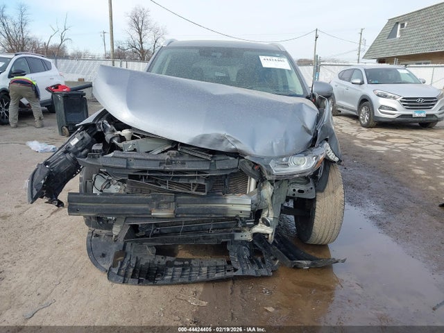 Продаж на аукціоні авто 2020 Mitsubishi Outlander Sel 2.4 S-awc, vin: JA4AZ3A31LZ020899, номер лоту: 44424405