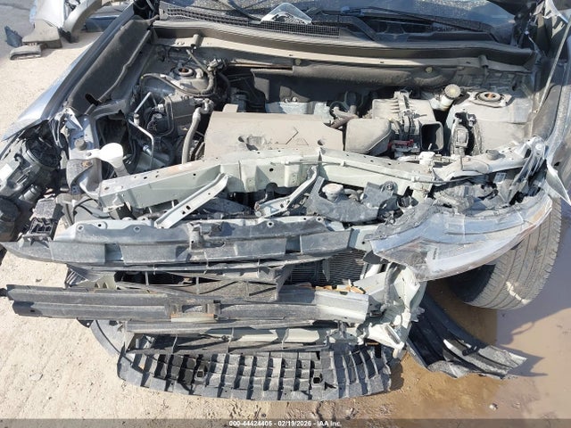 2020 MITSUBISHI OUTLANDER JA4AZ3A31LZ020899 Photo 5