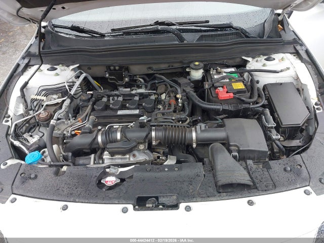 1HGCV1F42JA004014 Honda ACCORD EX