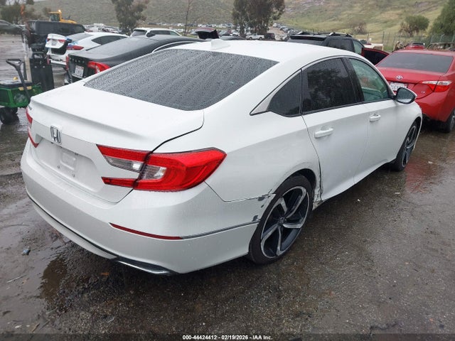 1HGCV1F42JA004014 Honda ACCORD EX
