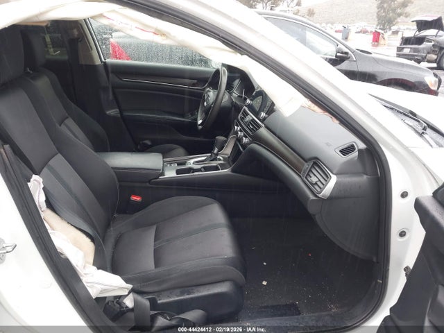 1HGCV1F42JA004014 Honda ACCORD EX