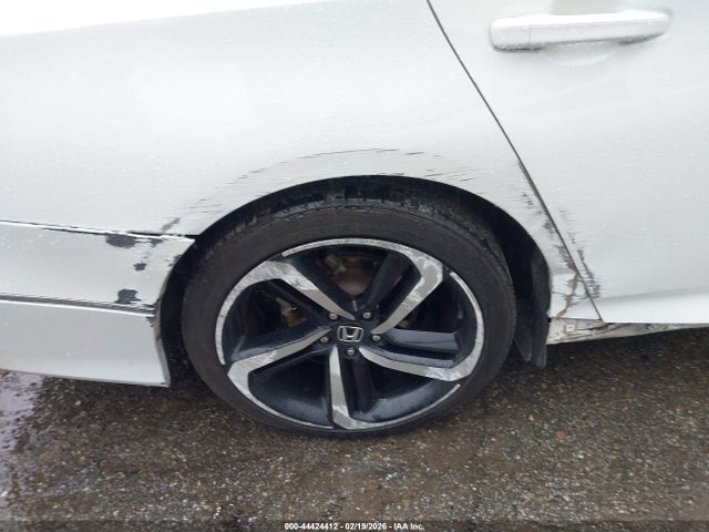 1HGCV1F42JA004014 Honda ACCORD EX