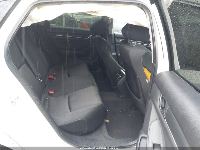 1HGCV1F42JA004014 Honda ACCORD EX