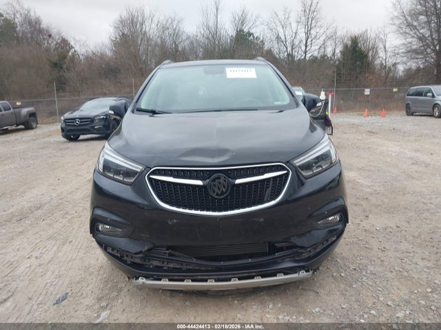 Buick Encore Essence 2017 KL4CJCSB4HB047228 Image 12