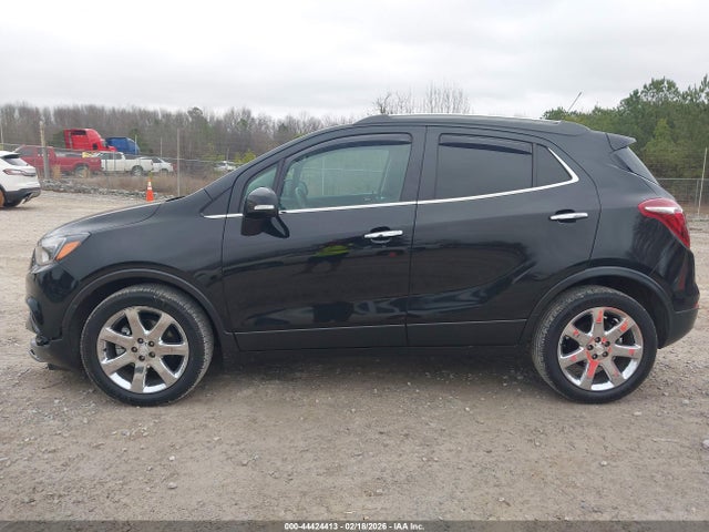 Buick Encore Essence 2017 KL4CJCSB4HB047228 Image 14