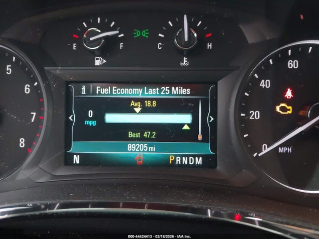 Buick Encore Essence 2017 KL4CJCSB4HB047228 Image 15
