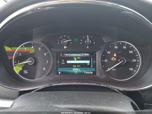 Buick Encore Essence 2017 KL4CJCSB4HB047228 Image 7