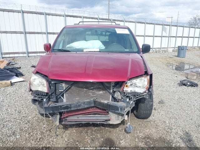 Продаж на аукціоні авто 2014 Chrysler Town & Country Touring, vin: 2C4RC1BG9ER271876, номер лоту: 44424415