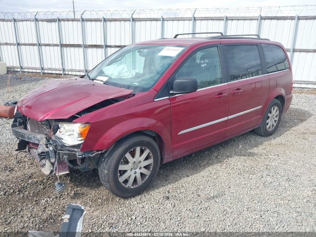 Продаж на аукціоні авто 2014 Chrysler Town & Country Touring, vin: 2C4RC1BG9ER271876, номер лоту: 44424415