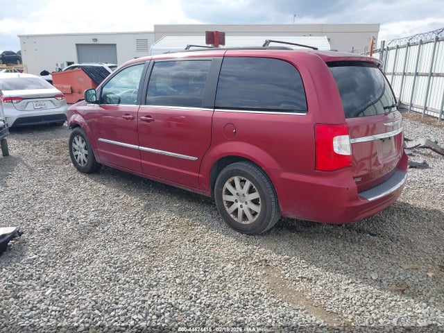 Продаж на аукціоні авто 2014 Chrysler Town & Country Touring, vin: 2C4RC1BG9ER271876, номер лоту: 44424415