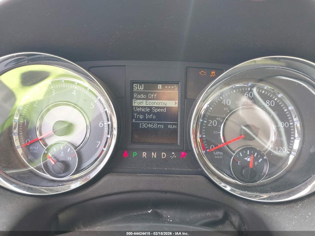 Продаж на аукціоні авто 2014 Chrysler Town & Country Touring, vin: 2C4RC1BG9ER271876, номер лоту: 44424415