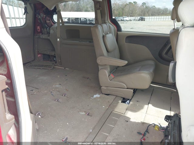Продаж на аукціоні авто 2014 Chrysler Town & Country Touring, vin: 2C4RC1BG9ER271876, номер лоту: 44424415