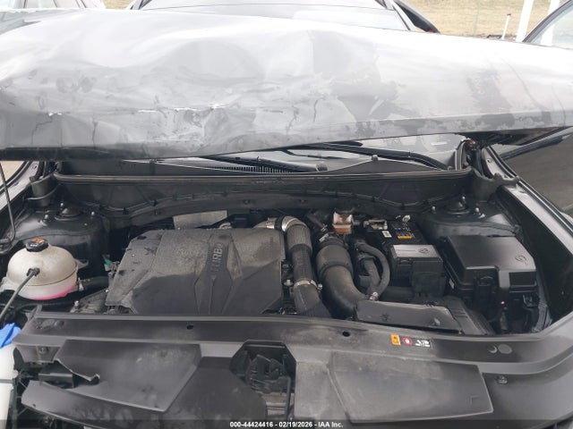 Продажа на аукционе авто 2024 Hyundai Santa Cruz Limited, vin: 5NTJEDAF0RH096469, номер лота: 44424416