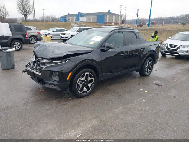 Продажа на аукционе авто 2024 Hyundai Santa Cruz Limited, vin: 5NTJEDAF0RH096469, номер лота: 44424416
