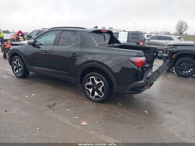 Продажа на аукционе авто 2024 Hyundai Santa Cruz Limited, vin: 5NTJEDAF0RH096469, номер лота: 44424416